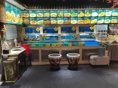 水产区-东北大院·东北菜(三台子店)