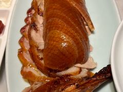 -泰钰丰烤鸭(开发区店)