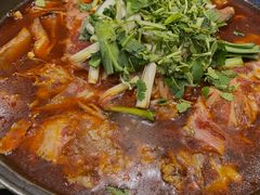 -芳芳私房菜·精做淮扬菜(承德路店)