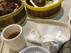 -利雅园酒家(大沙地店)