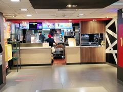 -麦当劳(一德路店)