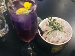 -STARRY CAFE & LOUNGE BAR(高新店)