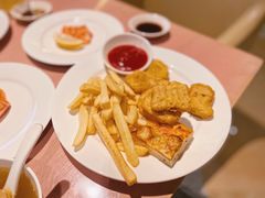 -杭州钱江新城万怡酒店-西餐厅