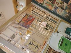 -西月山居匠心创意料理(江汉路新佳丽广场店)