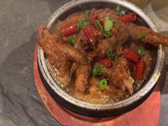 -江湖六膳門串串香(隆礼路店)