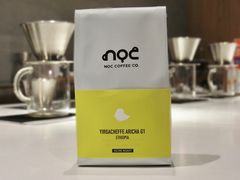 -NOC(西营盘店)