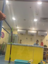 -蓝色海林婴幼儿水育馆(新辰里学清路店)