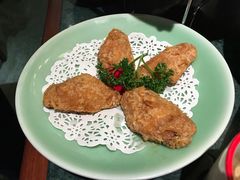 -新白鹿餐厅(悠迈生活广场店)