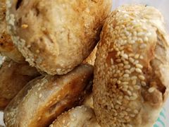 -满记烧饼(牛街东里小区一区店)