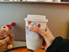 -Sips&Lick茶兰咖啡(五道口店)