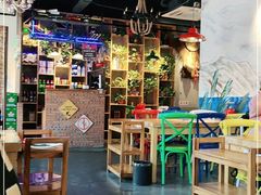 -小小河边鱼(天润城店)