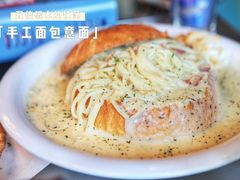 -MI WU FACTORY米屋美食工厂餐厅(绿地店)