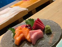-然寿司(郎园vintage店)
