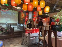 -徽镇小厨·经典徽菜(十里河店)