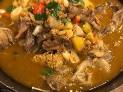 -西江美食舫·江西菜(健德桥店)