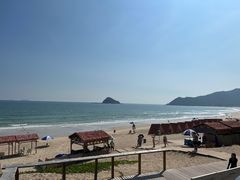 -西涌国际滨海旅游区