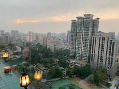 -萨芭蒂高空花园餐酒吧