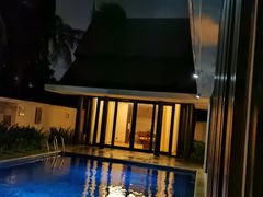 -三亚亚龙湾雅高铂尔曼别墅度假酒店