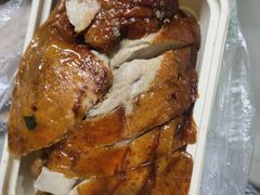 -龙记烤鸭店(新民路店)