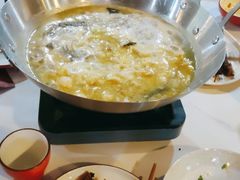 -湖南码头·地道岳阳美食·湘菜(魏公村店)