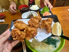 -胜代日本料理(云程巷小区店)