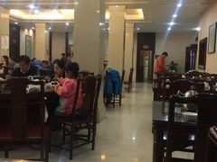 大堂-茶港食堂(武昌店)