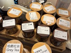 -Cafe del Volcan(永康路店)
