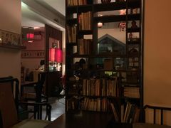 -江湖边·小生活