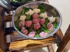 -丰尔粥食·粥底火锅·桑拿鸡(大良总店)
