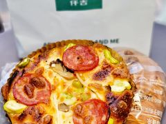 -仟吉KenGee(国贸360店)
