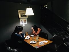 -付小姐在成都(中山公园店)