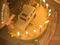 -爱蒂贝甜CAKE生日蛋糕·冰淇淋·动物奶油(上海店)