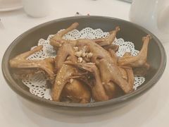 -东江渔村·古典园林·30年粤菜老字号(太和店)