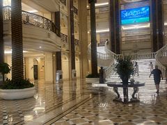 -南通金石国际大酒店