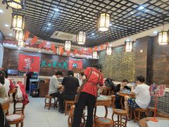 -双喜老铺(人民广场店)