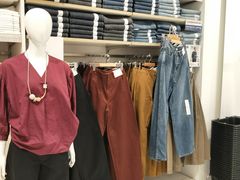 -优衣库(银川西夏万达广场店)