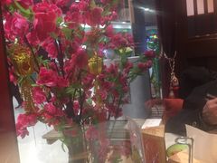 -一叶一世界·素食餐厅(锦华万达店)