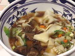 -老陕一碗(八达岭奥莱店)