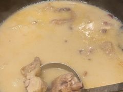 -喜上喜鸡煲翅(吉大店)