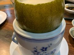 迷你冬瓜盅-猪肉婆私房菜(容桂总店)