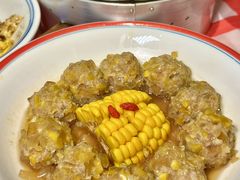 -恰八斗·猛火长沙菜(国贸店)