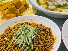 -粗茶淡饭•陕菜•家常菜