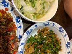 -八碗湘长沙市井菜(坡子街店)