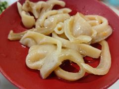 -洪氏嗨捞·广东猪肚鸡·椰子鸡火锅(西咸万象城店)