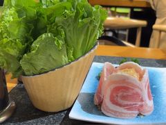 -鹤之乡·齐齐哈尔烤肉·非遗(秋涛路店)