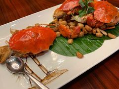 -汕头龙光喜来登酒店-采悦轩中餐厅