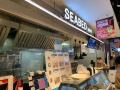-盒马鲜生(杭州运河上街店)