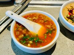 -海底捞火锅(枫蓝国际购物中心店)