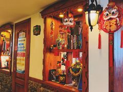 -老井俄式餐厅