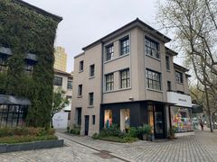-徐家汇源景区-衡山坊